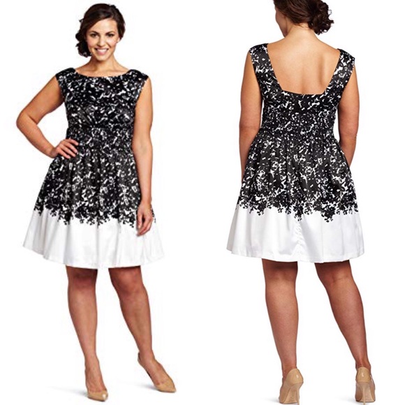 Jessica Simpson Dresses & Skirts - NWT Jessica Simpson Boatneck Dress 14